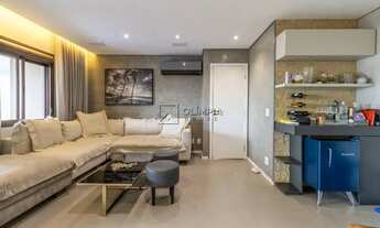 Imagem 3: Venda Apartamento 2 Dormitórios - 105 m² Pinheiros