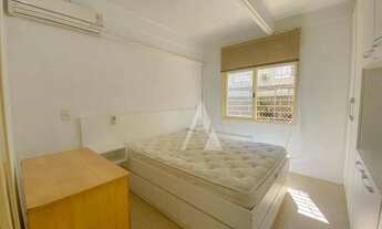 Imagem 3: Kitnet com 1 dormitório para alugar por R$ 2.202,00/mês - Santana - Porto Alegre/RS