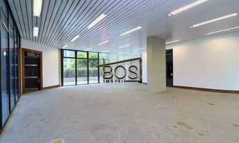 Imagem 6: Andar Corrido com Área Privativa - 635 m² - Bairro: Savassi