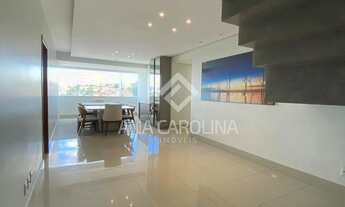 Imagem 5: Cobertura Duplex à venda no Jardim Panorama Prolongamento