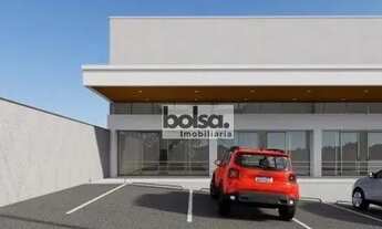 Imagem 4: PRÉDIO COMERCIAL para aluguel com 200 m² em Vila Santista, Bauru - SP