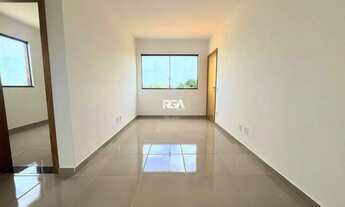 Imagem: Apartamento com 2 Quartos à Venda, 55m²