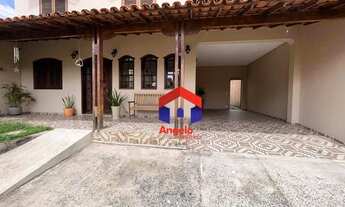 Imagem 3: Casa com 4 dormitórios à venda, 390 m² por R$ 850.000,00 - Copacabana - Belo Horizonte/MG