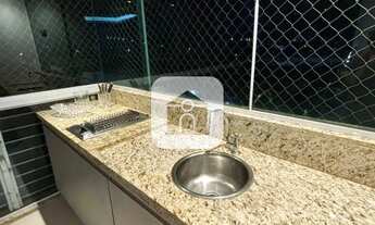 Imagem 5: Apartamento para locação no bairro Morada da Colina