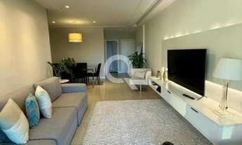 Imagem 3: Imóvel para aluguel possui 145 metros quadrados com 4 quartos