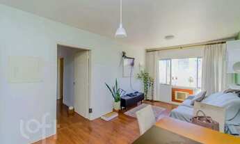 Imagem 2: Imóvel para venda tem 68 metros quadrados com 1 quarto em Independência - Porto Alegre - R