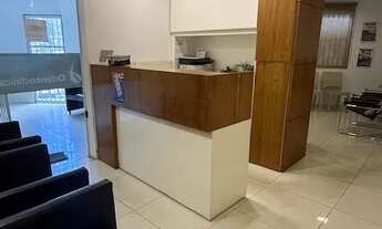 Imagem 2: VENDO CLÍNICA ODONTOLÓGICA MONTADA, 120m2 NO RIO DE JANEIRO