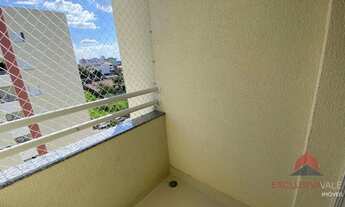 Imagem 3: Apartamento, 54 m² - venda por R$ 410.000,00 ou aluguel por R$ 2.855,00/mês - Jardim Orien