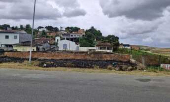 Imagem 5: 03terrenos na Entrada de Laranjeiras em frente a Fábrica Adubos Leão /alicerce e sapatas