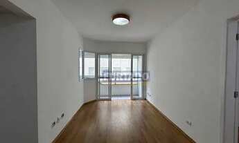 Imagem 4: Apartamento com 3 dormitórios para alugar, 110 m² - Vila Valparaíso - Santo André/SP