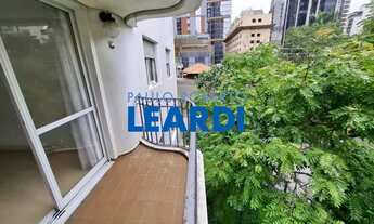 Imagem: APARTAMENTO - ITAIM BIBI - SP