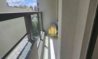 Imagem 5: Apartamento com 1 dormitório para alugar, 39 m² - Vila Pompeia - São Paulo/SP