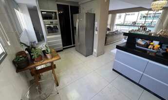 Imagem 5: Cobertura para Venda em Belo Horizonte, Santa Tereza, 5 dormitórios, 2 suítes, 4 banheiros