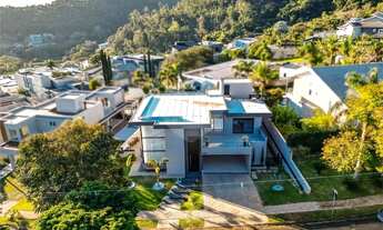 Imagem 4: Casa com 4 quartos à venda em Condomínio Porto Atibaia - SP