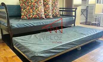 Imagem 6: Kitnet/Conjugado-À VENDA-Centro-Rio de Janeiro-RJ