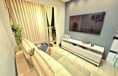 Imagem 6: F- Apartamento à venda 2 quartos 50m² Naturale Residencial