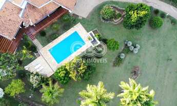 Imagem 12: Vende Chácara Condomínio Lagos De Shanadu; Em Indaiatuba SP