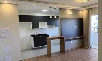 Imagem: Apartamento varanda suíte campolim