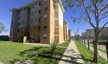 Imagem: Apartamento em Restinga