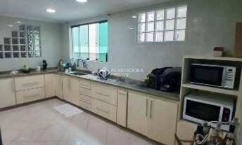 Imagem 4: SOBRADO - PARA ALUGAR - JD DAS MARAVILHAS - SANTO ANDRÉ