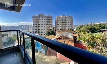 Imagem 7: Apartamento com 2 Quartos à venda, 84 m² por R$ 520.000 - São Mateus - Juiz de Fora/MG