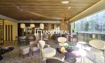 Imagem: APARTAMENTO À VENDA NA VILA ROMANA, 4 SUÍTES