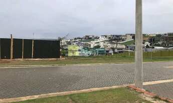 Imagem 7: Terreno com leve aclive à venda no condomínio Terras Alpha- Urbanova, São José dos Campos