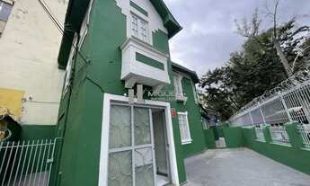 Imagem 2: Casa comercial para alugar na Tijuca, a poucos metros da Praça Afonso Pena. Excelente opor