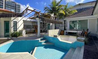 Imagem: Casa com 6 quartos à venda, 500 m² por