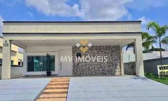 Imagem 3: Casa no Cond. Alphaville - Maracacuera (Icoaraci) - Belém/PA