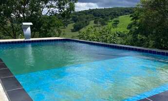 Imagem: Chácara em Bonfinópolis em condomínio