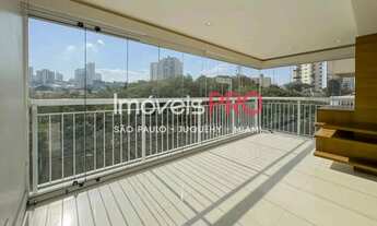 Imagem 2: Apto com 148 metros, 03 dormitórios, 03 suítes, 03 vagas