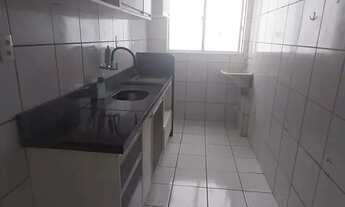 Imagem 3: Alugo apartamento no aririzal - Ville