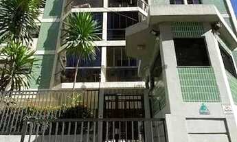 Imagem: Apartamento à venda em Campinas, Cambuí