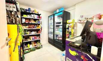 Imagem 4: Apartamento mobiliado com 2 dormitórios sendo 1 suíte para alugar, 57 m² - Cidade Universi