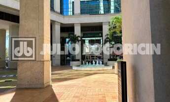 Imagem 7: BARRA DA TIJUCA ESPETACULAR GRUPO DE SALAS COMERCIAIS INTERLIGADAS TOTALMENTE MONTADAS