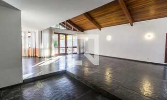 Imagem 2: Casa à Venda - Alphaville, 3 Quartos, 460 m2