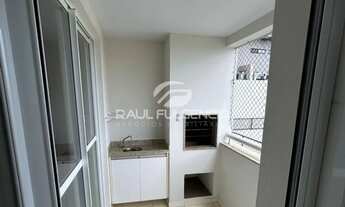 Imagem 4: ED. RESERVA SANTANA | 2 QUARTOS COM SUÍTE E SALA ESTENDIDA | ARMÁRIOS PLANEJADOS