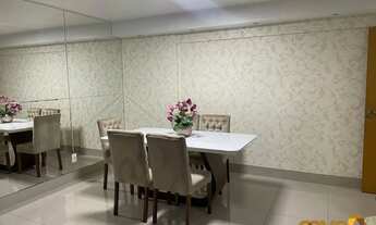 Imagem 4: 3 Quartos 1 Suíte Shopping Cerrado setor Campinas