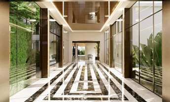 Imagem 3: Apartamento em construção, 3 quartos