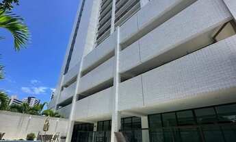 Imagem 4: Imóvel para venda possui 25 metros quadrados com 1 quarto em Boa Viagem - Recife - PE