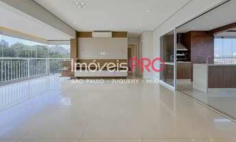 Imagem 4: Apto com 148 metros, 03 dormitórios, 03 suítes, 03 vagas