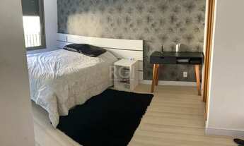 Imagem 5: Apartamento para Venda - 104.51m², 3 dormitórios, sendo 1 suites, 2 vagas - Cavalhada