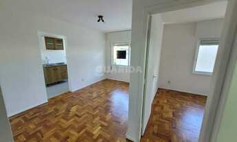 Imagem 3: Apartamento de 1 dormitório no bairro Santana