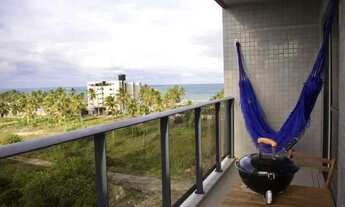 Imagem: Apartamento á Venda 50m² Porteira Fechada