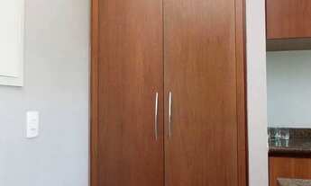 Imagem 11: Apartamento à Venda - Consolação, 1 Quarto, 49 m2