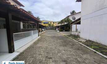 Imagem 6: Casa à venda no bairro Stella Maris - Salvador/BA