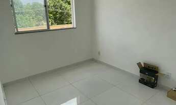 Imagem 2: 004 - alugo apartamento no turu / 2 quartos / 2 banheiros / nascente / elevador