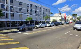 Imagem 2: Apartamento a venda 88m2 com 3 quartos Batel - Curitiba - PR