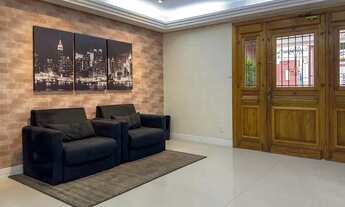 Imagem 3: APARTAMENTO 1DORMITÓRIO MOBILIADO - COM GARAGEM, NA CIDADE BAIXA